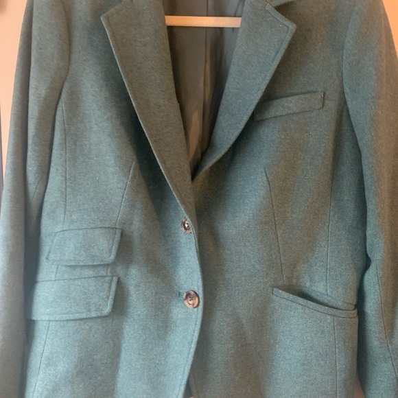 Talbots blazer - Picture 2 of 16